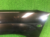 Aleta delantera izquierda SUBARU FORESTER OEM 57110SA0109P SG5 SG9 2003 black 18L
