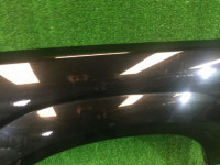 Aleta delantera izquierda SUBARU FORESTER OEM 57110SA0109P SG5 SG9 2003 black 18L