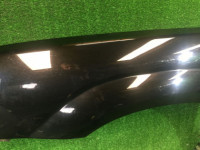Aleta delantera izquierda SUBARU FORESTER OEM 57110SA0109P SG5 SG9 2003 black 18L