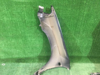 Right front fender SUBARU FORESTER OEM 57110SA0009P SG5 SG9 2003 black 18L