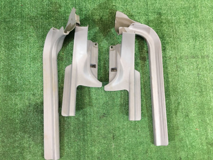 คิ้วชายบันได 94060SA000ND, 94060SA010ND, 94061SA000ND, 94061SA010ND SUBARU FORESTER