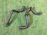 Tubos de calefacción SUBARU FORESTER OEM 72411SA000, 72411SA000 SG5 SG9 2003 EJ202