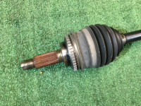 เพลาขับหน้า SUBARU FORESTER OEM 28321SA030 SG5 SG9 2003 EJ202