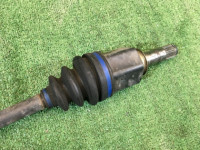 เพลาขับหน้า SUBARU FORESTER OEM 28321SA030 SG5 SG9 2003 EJ202