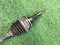前传动轴 SUBARU FORESTER OEM 28321SA030 SG5 SG9 2003 EJ202