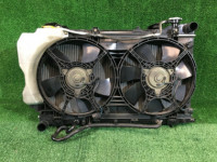 หม้อน้ำ SUBARU FORESTER OEM 45111SA030 SG5 2003 EJ202