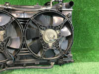 หม้อน้ำ SUBARU FORESTER OEM 45111SA030 SG5 2003 EJ202