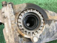 เฟืองท้าย с приводами 4.444 SUBARU FORESTER OEM 38300AC190, 38104AA051 SG5 2003 EJ202