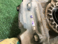 เฟืองท้าย с приводами 4.444 SUBARU FORESTER OEM 38300AC190, 38104AA051 SG5 2003 EJ202