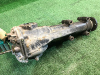 เฟืองท้าย с приводами 4.444 SUBARU FORESTER OEM 38300AC190, 38104AA051 SG5 2003 EJ202