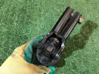 ข้อต่อแกนพวงมาลัย SUBARU FORESTER OEM 34170SA010 SG5 SG9 2003 EJ202