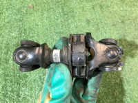 ข้อต่อแกนพวงมาลัย SUBARU FORESTER OEM 34170SA010 SG5 SG9 2003 EJ202