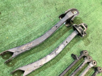 Рычаги задние SUBARU FORESTER OEM 20250SA000, 20250SA010, 20250SA050 SG5 SG9 2003 EJ202