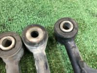 Рычаги задние SUBARU FORESTER OEM 20250SA000, 20250SA010, 20250SA050 SG5 SG9 2003 EJ202