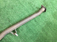 ท่อไอเสียท่อนกลาง SUBARU FORESTER OEM 44200FE180 SG5 2003 EJ202
