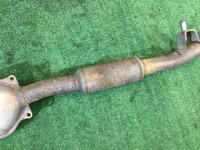 ท่อไอเสียท่อนกลาง SUBARU FORESTER OEM 44200FE180 SG5 2003 EJ202