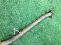 ท่อไอเสียท่อนกลาง SUBARU FORESTER OEM 44200FE180 SG5 2003 EJ202
