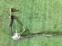 后防倾杆 17.3мм SUBARU FORESTER OEM 20451SA000 SG5 SG9 2003 EJ202