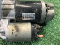 ไดสตาร์ท SUBARU FORESTER OEM 23300AA460 SG5 2003 EJ202