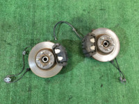 ดุมล้อหน้า 26300AE070, 26292FE000, 26292FE010, 26296SA020 SUBARU FORESTER