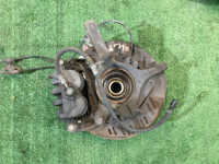 ดุมล้อหน้า SUBARU FORESTER OEM 26300AE070, 26292FE000, 26292FE010, 26296SA020 SG5 SG9 2003 EJ202
