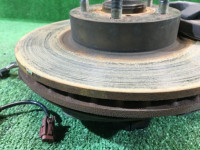 ดุมล้อหน้า SUBARU FORESTER OEM 26300AE070, 26292FE000, 26292FE010, 26296SA020 SG5 SG9 2003 EJ202