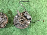 ดุมล้อหน้า SUBARU FORESTER OEM 26300AE070, 26292FE000, 26292FE010, 26296SA020 SG5 SG9 2003 EJ202