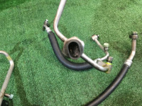 Tubos del aire acondicionado SUBARU FORESTER OEM 73422SA000, 73430SA000, 73421SA000 SG5 SG9 2003 EJ202