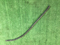 แผ่นกันโคลนซุ้มล้อขวา 91016SA000 SUBARU FORESTER