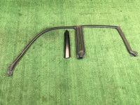ยางขอบประตูซ้าย 63521SA010, 63563SA010 SUBARU FORESTER