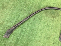 左车门密封条 SUBARU FORESTER OEM 63521SA010, 63563SA010 SG5 SG9 2003 black 18L