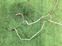 ท่อเบรกหลัง SUBARU FORESTER OEM 26512FA110, 26512FA120 SG5 SG9 2003 EJ202
