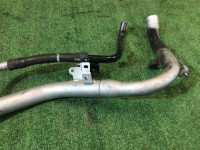 Boca del depósito SUBARU FORESTER OEM 42066SA000 SG5 SG9 2003 black 18L