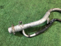 Boca del depósito SUBARU FORESTER OEM 42066SA000 SG5 SG9 2003 black 18L