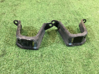 リアスタビライザーブラケット SUBARU FORESTER OEM 20520AC000, 20520AC010 SG5 SG9 2003 black 18L