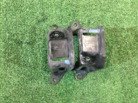 リアスタビライザーブラケット SUBARU FORESTER OEM 20520AC000, 20520AC010 SG5 SG9 2003 black 18L