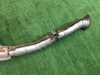 排气歧管 Штаны SUBARU FORESTER OEM 44612AA060 SG5 2005 EJ205