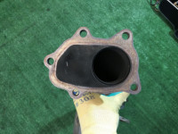 排气歧管 Штаны SUBARU FORESTER OEM 44612AA060 SG5 2005 EJ205