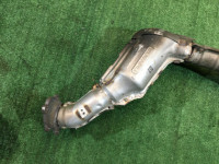 排气歧管 Штаны SUBARU FORESTER OEM 44612AA060 SG5 2005 EJ205