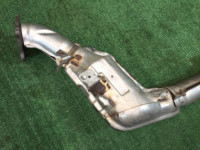 排气歧管 Штаны SUBARU FORESTER OEM 44612AA060 SG5 2005 EJ205