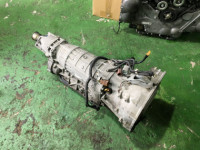 Caja de cambios automática TG5C7CVAAA SUBARU LEGACY OEM 31000AF300 BLE BPE 2004 EZ30