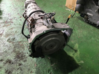 Caja de cambios automática TG5C7CVAAA SUBARU LEGACY OEM 31000AF300 BLE BPE 2004 EZ30