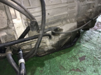 Caja de cambios automática TG5C7CVAAA SUBARU LEGACY OEM 31000AF300 BLE BPE 2004 EZ30