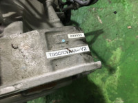 Caja de cambios automática TG5C7CVAAA SUBARU LEGACY OEM 31000AF300 BLE BPE 2004 EZ30