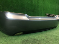 กันชนหลัง SUBARU LEGACY OEM 57703AG050LR, 57711AG010 BLE BL5 BL9 2004 grey 45A