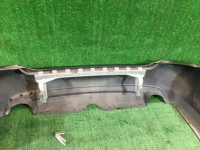 กันชนหลัง SUBARU LEGACY OEM 57703AG050LR, 57711AG010 BLE BL5 BL9 2004 grey 45A