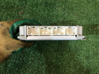 Engine control unit (ECU) SUBARU LEGACY OEM 22611AH612 BLE 2004 EZ30
