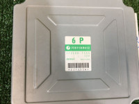 Engine control unit (ECU) SUBARU LEGACY OEM 22611AH612 BLE 2004 EZ30
