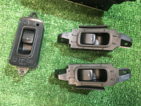 Window control module SUBARU LEGACY OEM 83071AG010, 83071AG040 BLE BPE 2004 EZ30