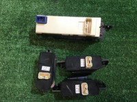 Window control module SUBARU LEGACY OEM 83071AG010, 83071AG040 BLE BPE 2004 EZ30